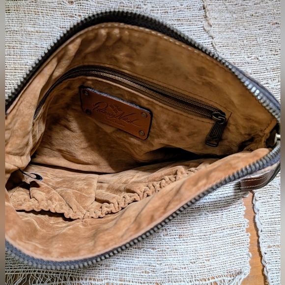 RARE!! Patricia Nash • Old World Clutch - Picture 4 of 4